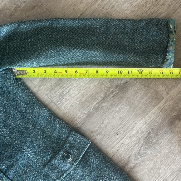 Early 2000s Vintage St. John’s Long Blazer Coat – Estimated Size Small - Picture 6 of 13